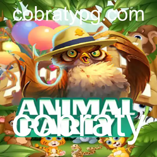 AnimalParty: Unindo Diversão e Estratégia em um Mundo Selvagem