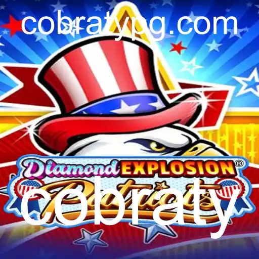 DiamondExplosionPatriots: Uma Aventura Envolvente de Estratégia