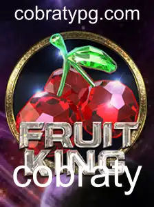 Descubra o Fascinante Mundo de FruitKing