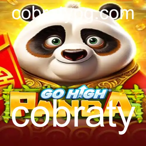 Descubra o Fascinante Mundo de GoHighPanda