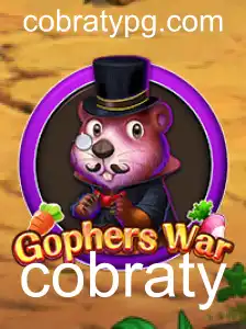 Descubra o Fascinante Mundo de GophersWar: Um Guia Completo para Iniciantes