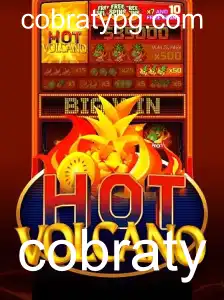 Descubra o Mundo Intenso de HotVolcano: Um Mergulho nas Aventuras de Cobraty