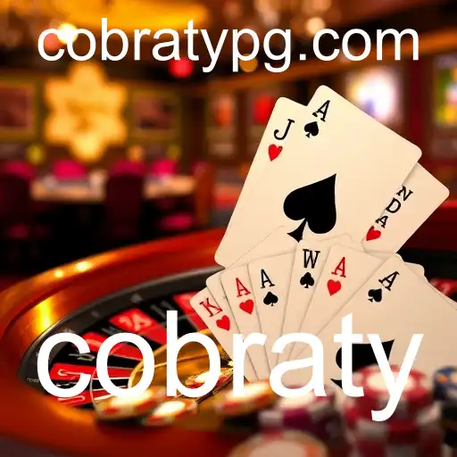 Jogos de cassino