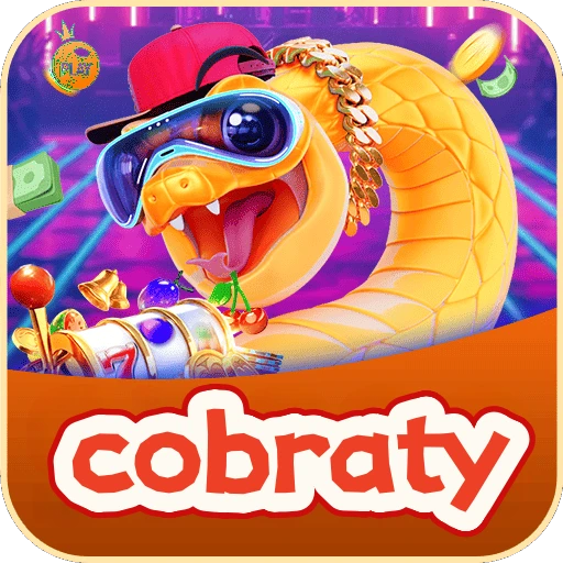 cobraty Logo