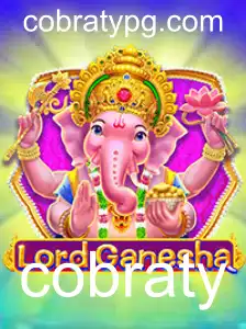 LordGanesha: Experimente a Jornada com Cobraty