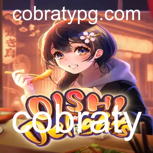 Descubra o Fascinante Mundo de OishiDelights: O Jogo de Estratégia e Diversão