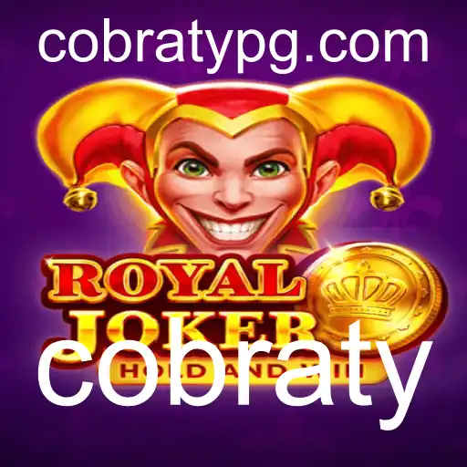 Descubra o Mundo de RoyalJoker e Cobraty
