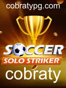 SoccerSoloStriker: Uma Experiência Única de Futebol