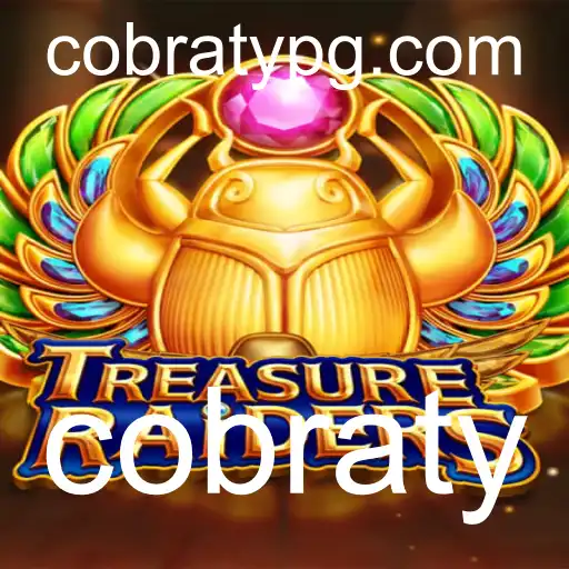 Explorando o Mundo de TREASURERAIDERS: Aventura e Estratégia