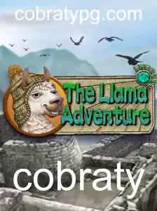TheLlamaAdventure: Explorando o Mundo de Cobraty