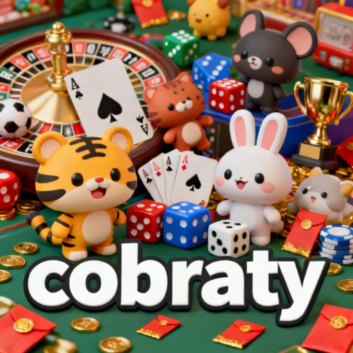 cobraty