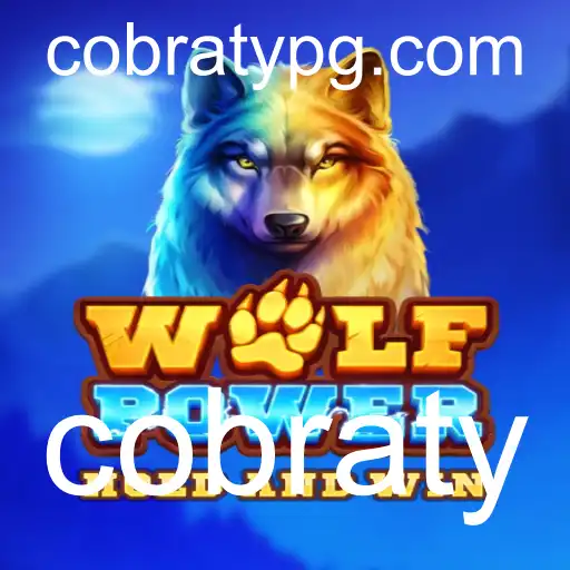 Explorando o Mundo de WolfPower: Um Jogo de Estratégia e Aventura com Cobraty
